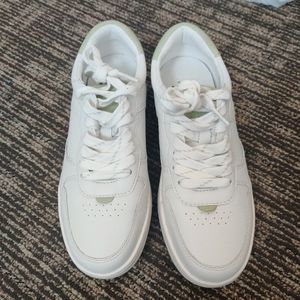 Madewell Court Sneakers